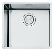 Мойка Смег VSTR50-2 фото в Санкт-Петербурге Мойка Smeg VSTR50-2 фото в Санкт-Петербурге