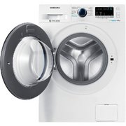 Стиральная машина Samsung WW80K42E01W фото 2 в Санкт-Петербурге