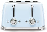 Тостер Smeg TSF03PBEU фото 4 в Санкт-Петербурге