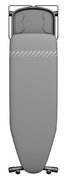 Гладильная доска Лаурастар Plusboard Black Cover Grey фото в Санкт-Петербурге Гладильная доска Laurastar Plusboard Black Cover Grey фото в Санкт-Петербурге