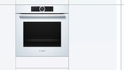 Духовой шкаф Bosch HBG675BW1 фото 2 в Санкт-Петербурге