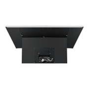 Кухонная вытяжка Maunfeld FRANTA 90 Black/Anthracite фото 2 в Санкт-Петербурге