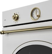 Духовой шкаф Kuppersberg SR 610 W Bronze фото 2 в Санкт-Петербурге