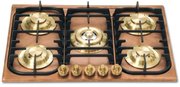 Варочная панель Restart ELP042 Copper Варочная панель Restart ELP042 Copper