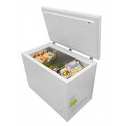 Морозильный ларь Schaub Lorenz SLF C300M0 W фото 3 в Санкт-Петербурге