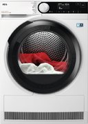 Сушильная машина AEG TR838P4E Сушильная машина AEG TR838P4E