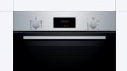 Встраиваемый духовой шкаф BOSCH HBF114ES1R фото 3 в Санкт-Петербурге