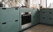 Духовой шкаф Wolf ICBSO2450TE/S/T фото 2 в Санкт-Петербурге