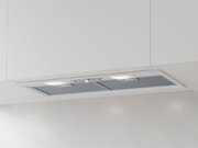Встраиваемая вытяжка KRONA MINI 900 WHITE фото 2 в Санкт-Петербурге