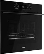 Духовой шкаф Teka HLB 8400 FULL BLACK фото 3 в Санкт-Петербурге