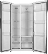 Холодильник Hyundai CS5003F фото 4 в Санкт-Петербурге