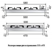 Варочная панель Restart ELP060D GN фото 2 в Санкт-Петербурге