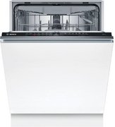 Встраиваемая посудомоечная машина Bosch SMV2HVX06E фото
