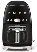Капельная кофеварка Smeg DCF02BLEU фото 2 в Санкт-Петербурге