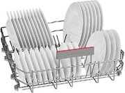 Встраиваемая посудомоечная машина Bosch SBH4HVX00E фото 4 в Санкт-Петербурге