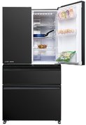 Холодильник Mitsubishi Electric MR-LXR68EM-GBK-R фото 4 в Санкт-Петербурге