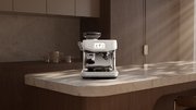 Кофейная станция Bork C810 wt фото 3 в Санкт-Петербурге