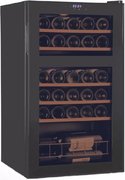 Винный шкаф Dunavox DX-29.80DK фото 2 в Санкт-Петербурге