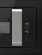 Встраиваемая микроволновая печь Gorenje BM235ORAB фото 4 в Санкт-Петербурге