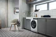 Стирально-сушильная машина Electrolux EW8WR261B фото 4 в Санкт-Петербурге