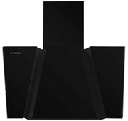 Вытяжка Maunfeld SEVERN 50 BLACK фото 3 в Санкт-Петербурге