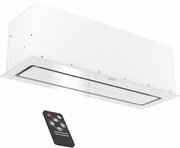 Встраиваемая вытяжка Franke LUCE 90 WH