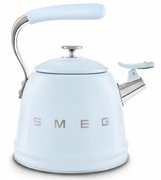 Чайник Smeg WKF01PB фото 3 в Санкт-Петербурге