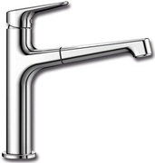 Смеситель Бланко Felisa-S хром фото в Санкт-Петербурге Смеситель Blanco Felisa-S хром фото в Санкт-Петербурге