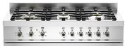 Варочный центр Bertazzoni PRO906HYBSXT фото 3 в Санкт-Петербурге