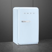 Холодильник Smeg FAB10RPB6 фото 3 в Санкт-Петербурге