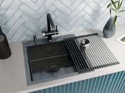 Мойка Omoikiri Akisame-51-IN фото 4 в Санкт-Петербурге