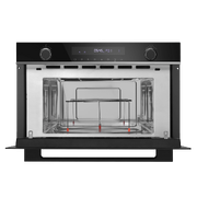 Встраиваемая микроволновая печь Maunfeld MBMO349GB201 фото 4 в Санкт-Петербурге