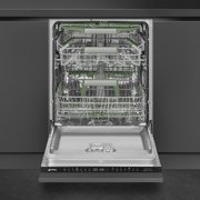 Встраиваемая посудомоечная машина Smeg STL7324AQLLW фото 2 в Санкт-Петербурге