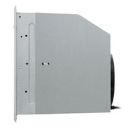 Встраиваемая вытяжка Krona ADEL 600 INOX PB фото 4 в Санкт-Петербурге