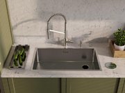 Коландер для мойки Omoikiri CO-06 GB фото 3 в Санкт-Петербурге