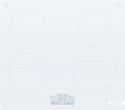 Индукционная варочная панель Bosch PUE612BB1E