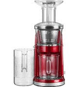 Cоковыжималка Китчен Эйд Artisan 5KVJ0111ECA фото 2 в Санкт-Петербурге Cоковыжималка KitchenAid Artisan 5KVJ0111ECA фото 2 в Санкт-Петербурге