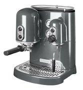 Кофемашина KitchenAid 5KES2102EMS фото 2 в Санкт-Петербурге