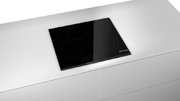 Электрическая варочная панель Bosch PKN631FP2E фото 4 в Санкт-Петербурге