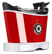 Тостер Bugatti VOLO Red 13-SVOLOC3 Тостер Bugatti VOLO Red 13-SVOLOC3