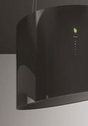 Вытяжка Falmec Spring isola 80 (600) (с системой E.ion) ECP black фото 2 в Санкт-Петербурге