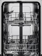 Встраиваемая посудомоечная машина Electrolux EEA12100L фото 3 в Санкт-Петербурге