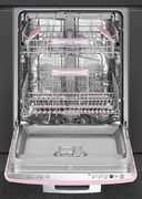 Посудомоечная машина Smeg ST2FABPK2 фото 2 в Санкт-Петербурге