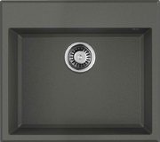 Мойка Омойкири TEDORI 57-PL фото в Санкт-Петербурге Мойка Omoikiri TEDORI 57-PL фото в Санкт-Петербурге