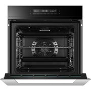 Электрический духовой шкаф Haier HOQ-F5AAGB фото 3 в Санкт-Петербурге