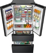 Холодильник Midea MDRF692MIE45 фото 2 в Санкт-Петербурге
