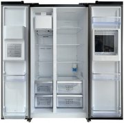 Холодильник Kaiser KS 90500 RS N фото 3 в Санкт-Петербурге