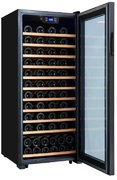 Винный шкаф CellarPrivate CP102 фото 4 в Санкт-Петербурге