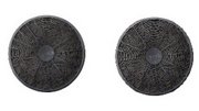 Угольный фильтр Korting KIT 0291 фото в Санкт-Петербурге