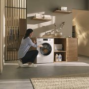 Стиральная машина Miele WWD320 WCS фото 4 в Санкт-Петербурге